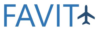 FAVIT Logo